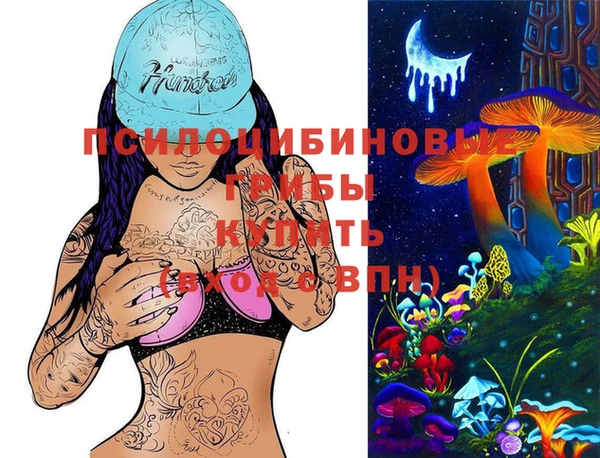кристаллы Горняк